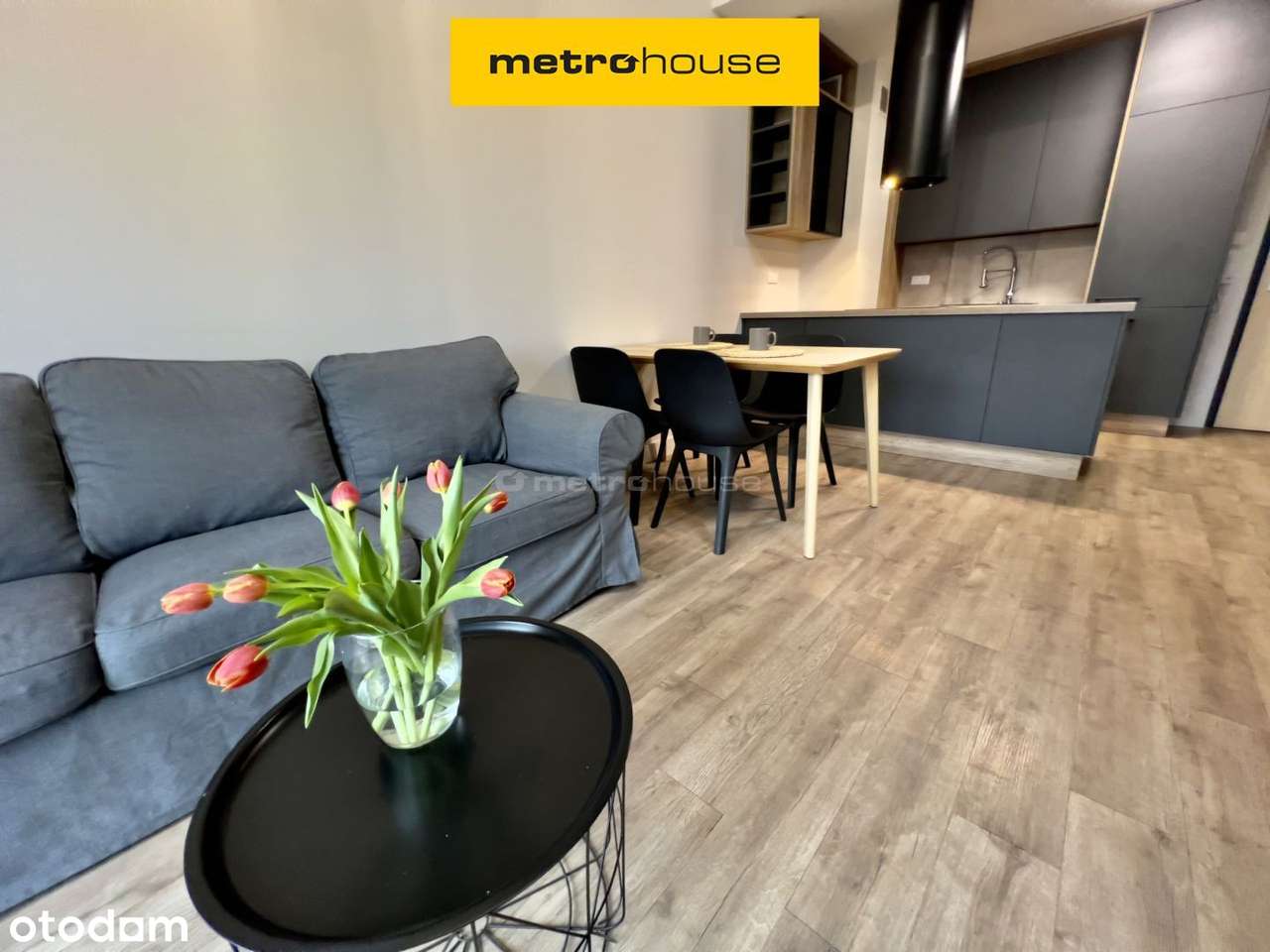 Sprzedam mieszkanie w Kątach Wrocław. Oś.Polmoda - Pełny obrazek: 1/9