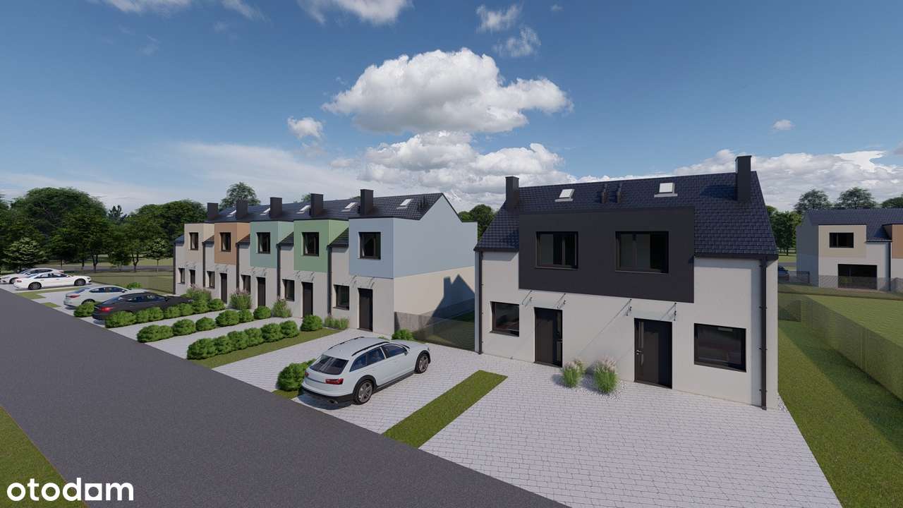 Mieszkanie 55m2 dwupoziomowe HIT - Pełny obrazek: 4/20