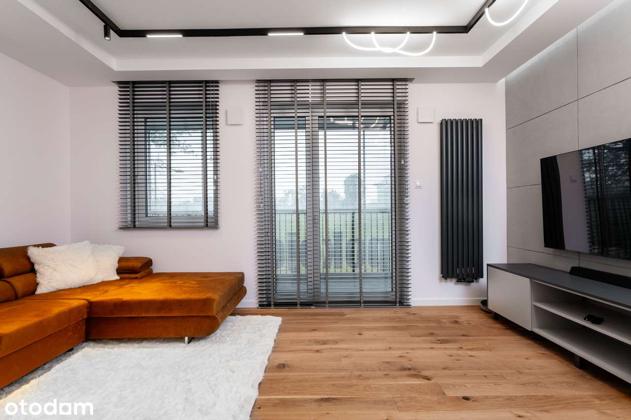 5 pokoi | 2 łazienki | 3 Klimy | 2 miejsca | Nowe | Bez PCC 2% i prow. - Pełny obrazek: 5/17