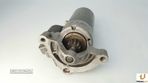 MOTOR DE ARRANQUE CITROEN XSARA BERLINA 1.9D ATTRACTION - 3