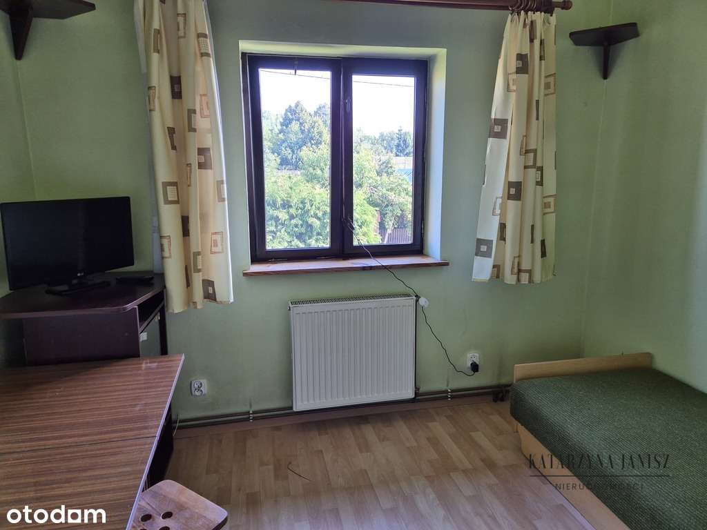 Dom na wsi pod Krzeszowicami-11