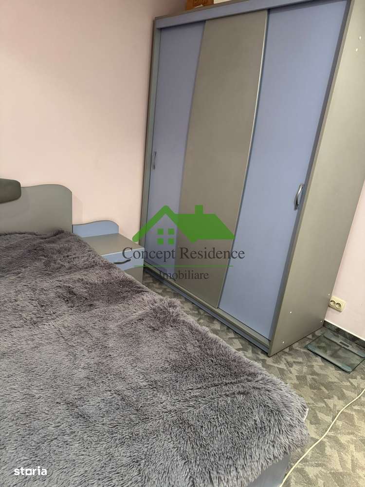 Apartament 3 camere Bd. Republicii-11