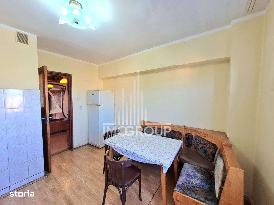 Vanzare apartament 3 camere decomandat, 65 mp utili, 2 bai- Marasti-9