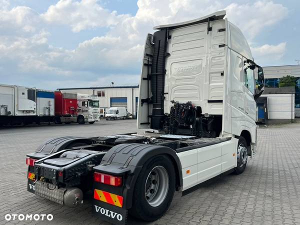 Volvo FH4 460KM i-save - 4