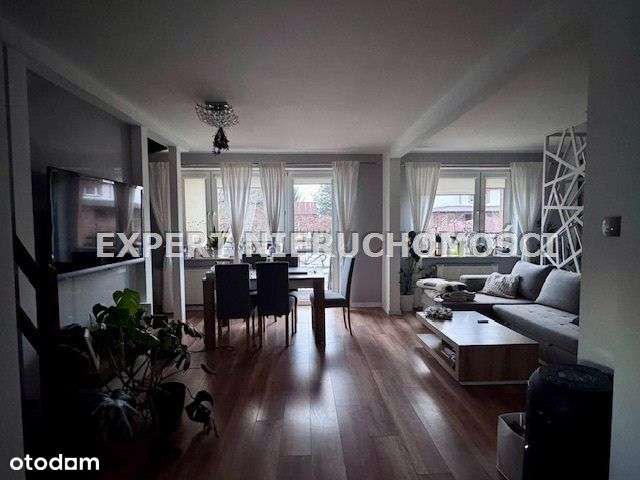 Duży Dom 315 m2 Z Trzema Garażami, Działka 1549 m2-1