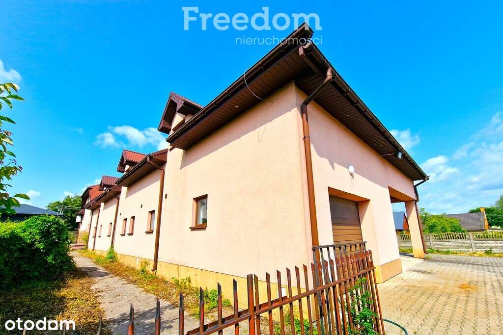 Obiekt wielefunkcyjny na sprzedaż-centrum Huszlewa - Pełny obrazek: 5/20