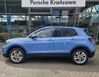 Volkswagen T-Cross - 5