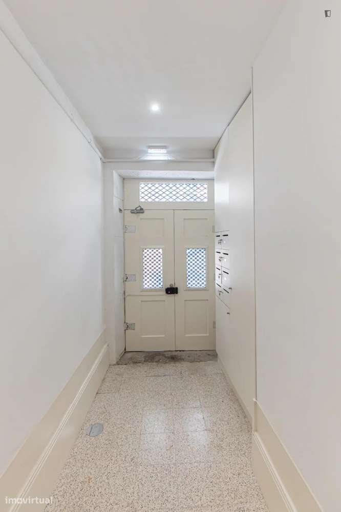 Estúdio - localizado em Sé Porto - Grande imagem: 4/7