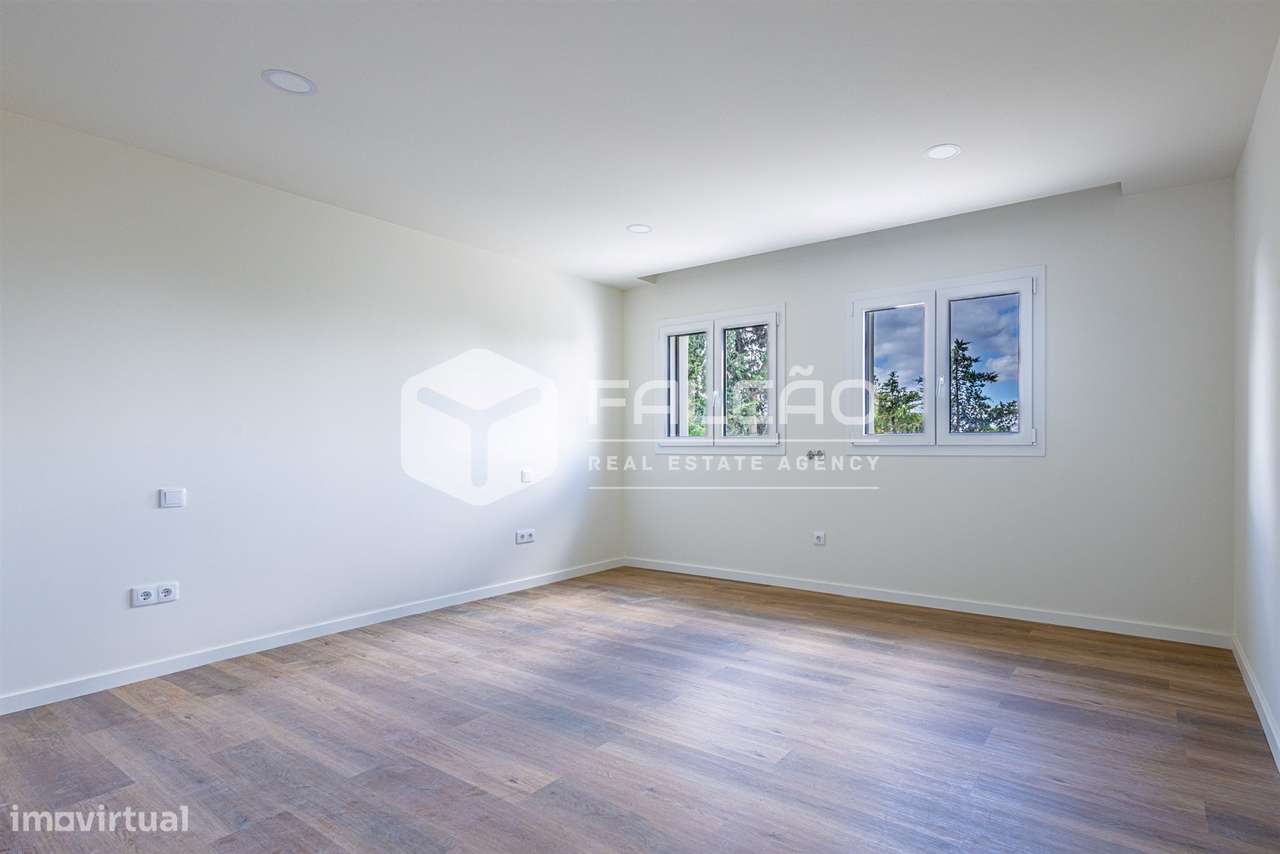 Apartamento T3 Venda em Santarém (Marvila), Santa Iria da Ribeira de S-17