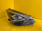 LAMPA PRAWA TOYOTA YARIS 3 III LIFT 14-17 SOCZEWKA - 1