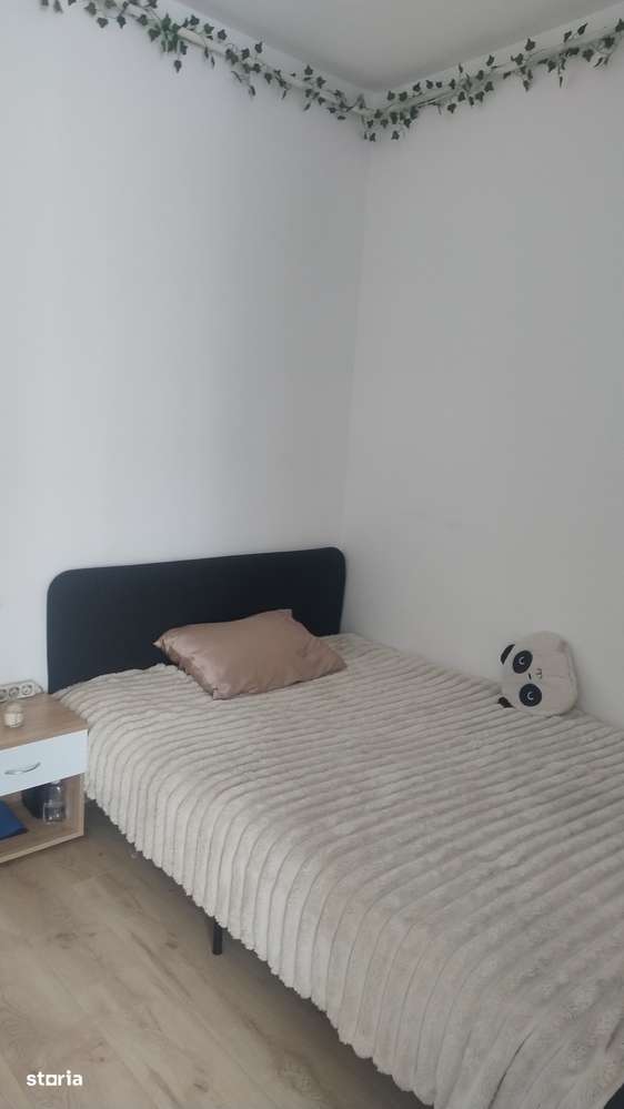 Apartament tip studio, ultramodern, mobilat, zona rezidențială, Cellsy-3