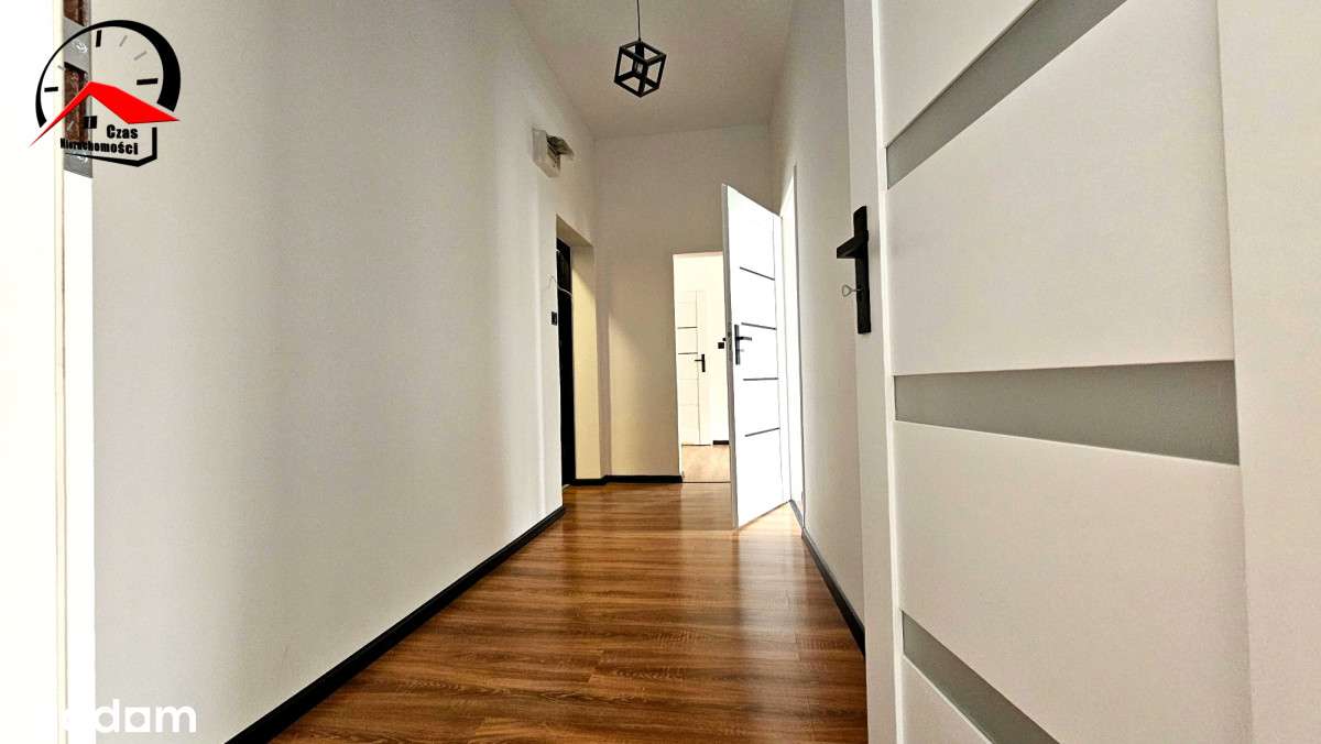 Wyjątkowa oferta -mieszkanie 1 piętro Inowrocław - Pełny obrazek: 1/6