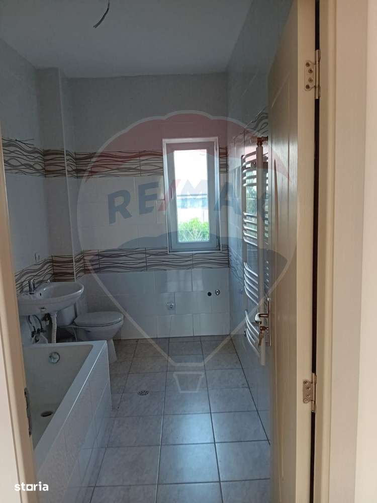 Apartament 3 Camere  la Parter - Chitila, Ilfov-5