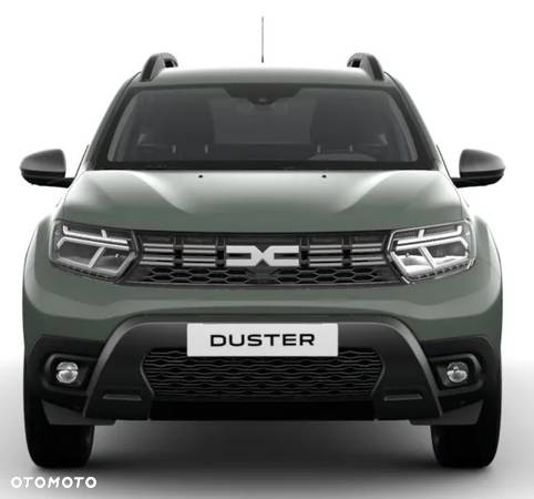 Dacia Duster - 8