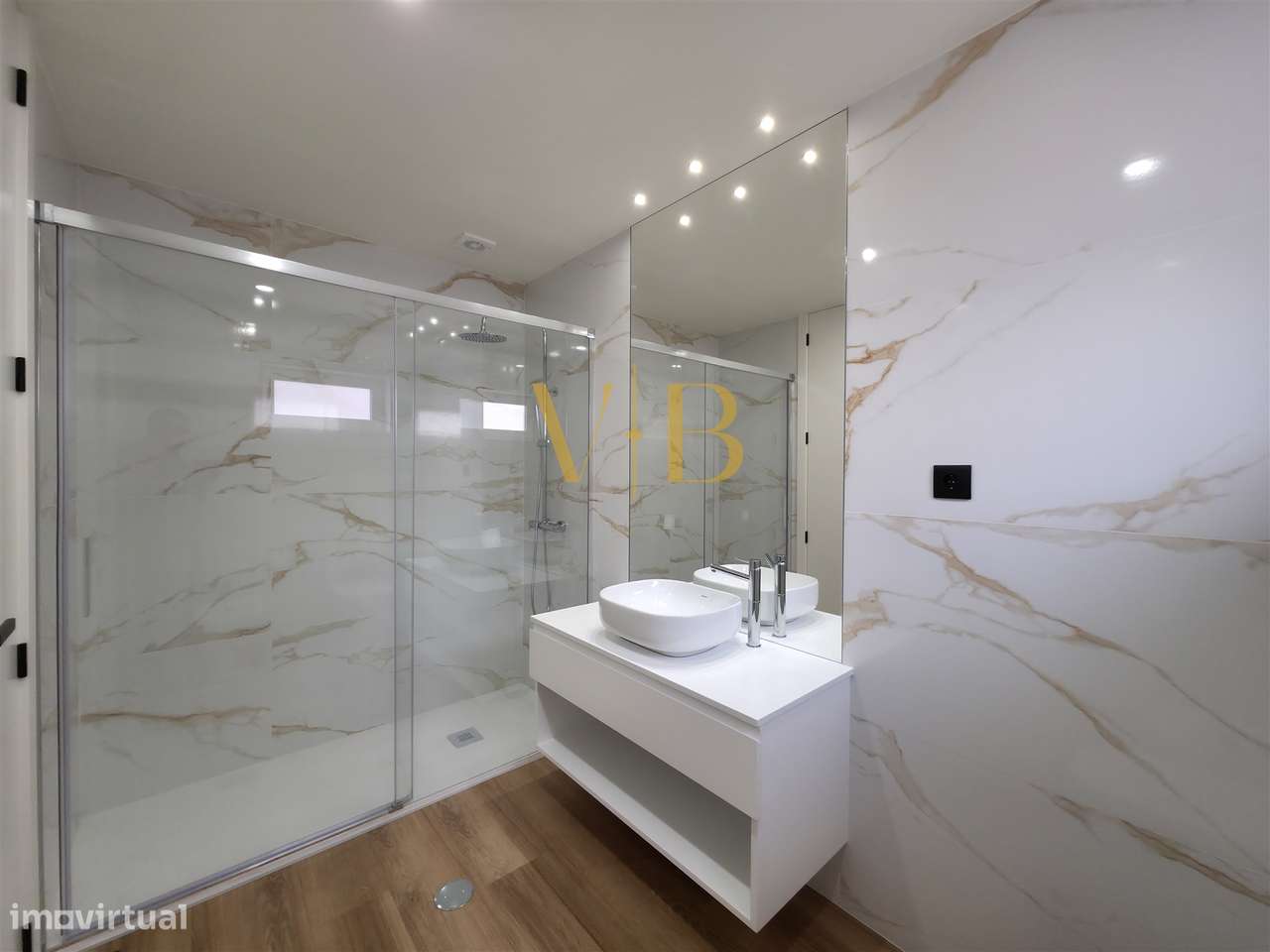 Apartamento T3 Venda em Póvoa de Varzim, Beiriz e Argivai,Póvoa de Var-20