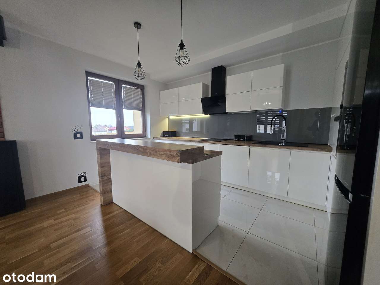 3-pokojowe Mieszkanie 75m2 osiedle Braterstwa Broni - Pełny obrazek: 4/15