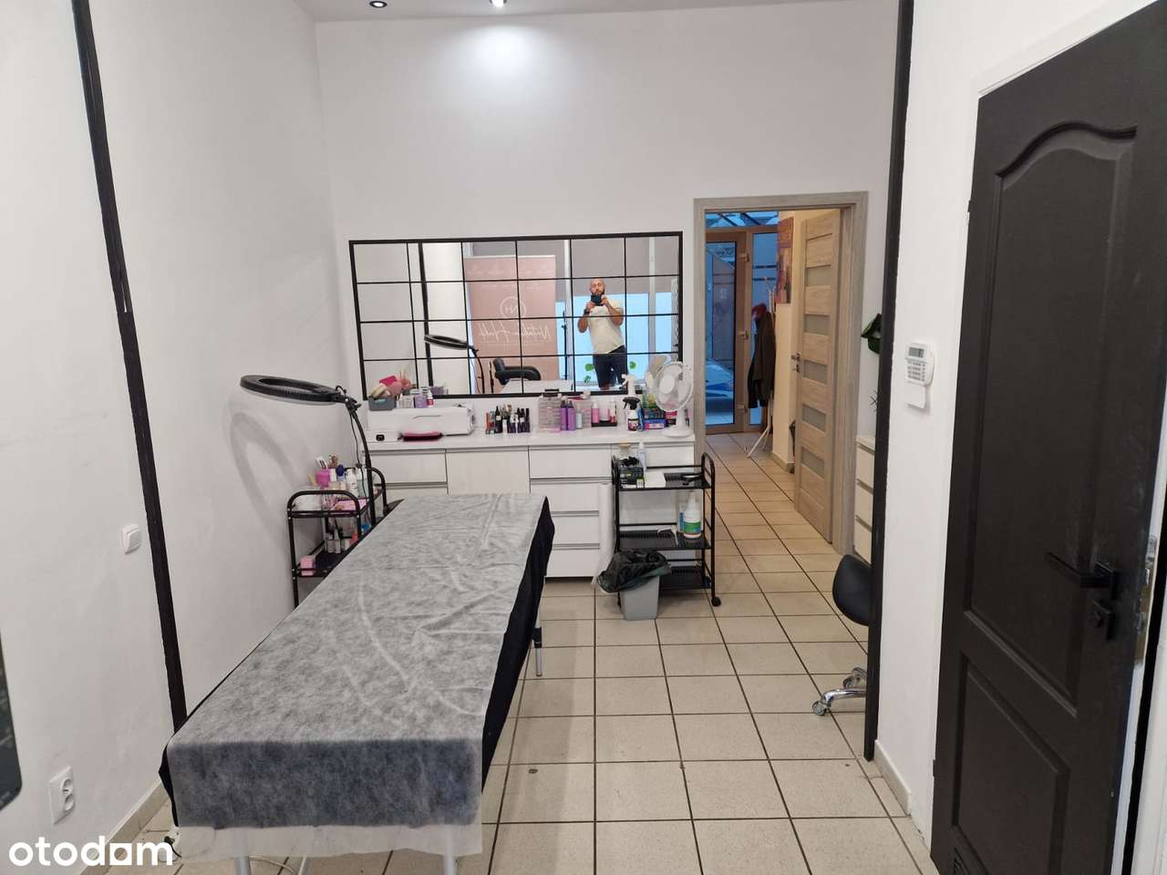 Do sprzedaży lokal handlowo-usługowy-biurowy 32,3 - Pełny obrazek: 5/13