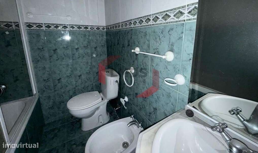 Apartamento T3 na Rua de Serpa Pinto -  APRESENTAÇÃO DE PROPOSTAS A...-8