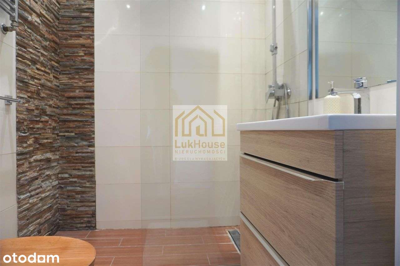 Mieszkanie 3-Pokojowe Tuż Obok Lasu - Pełny obrazek: 5/8