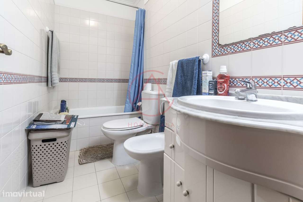 Apartamento T3 – Vila Nogueira de Azeitão-19