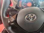 Toyota Aygo 1.0 X-Play+X-Touch - 13