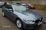 BMW Seria 5 530i mHEV sport - 34