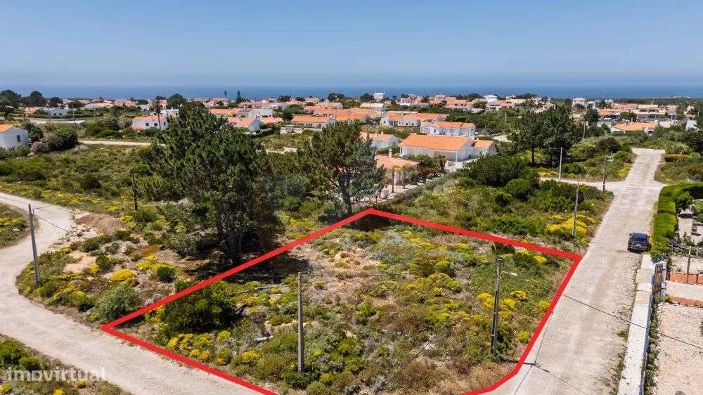 Lote Urbanização Vale da Telha - Grande imagem: 4/13