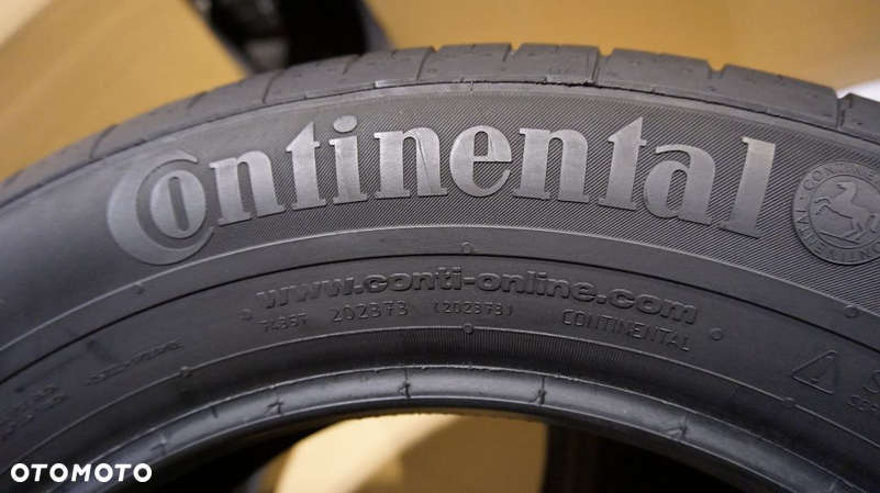 Continental ContiPremiumContact 2 225/55R16 99 W AL8543** - 10