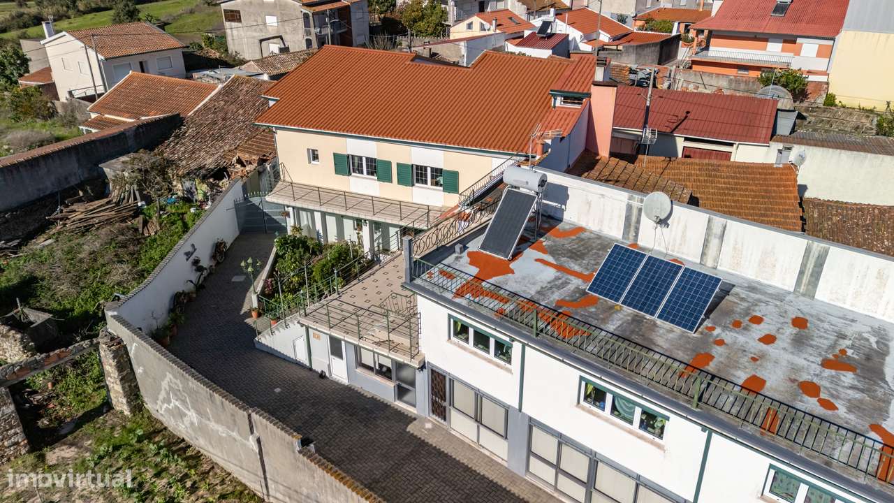 Moradia T7 Venda em Alqueidão,Figueira da Foz-20