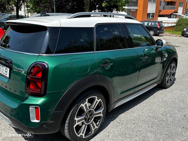 MINI Countryman Cooper SE ALL4 Sport Edition Auto - 22