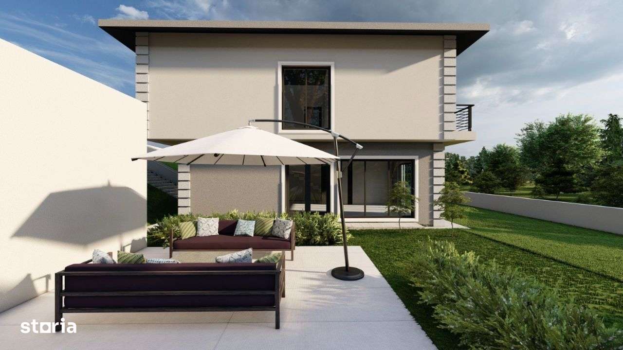 390mp teren!3 BAI!CANALIZ!Incalz in pard!VilaBucium-Hlincea-MantaRosie - Imagine principală: 4/18