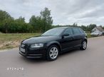 Audi A3 1.2 TFSI Attraction S tronic - 1