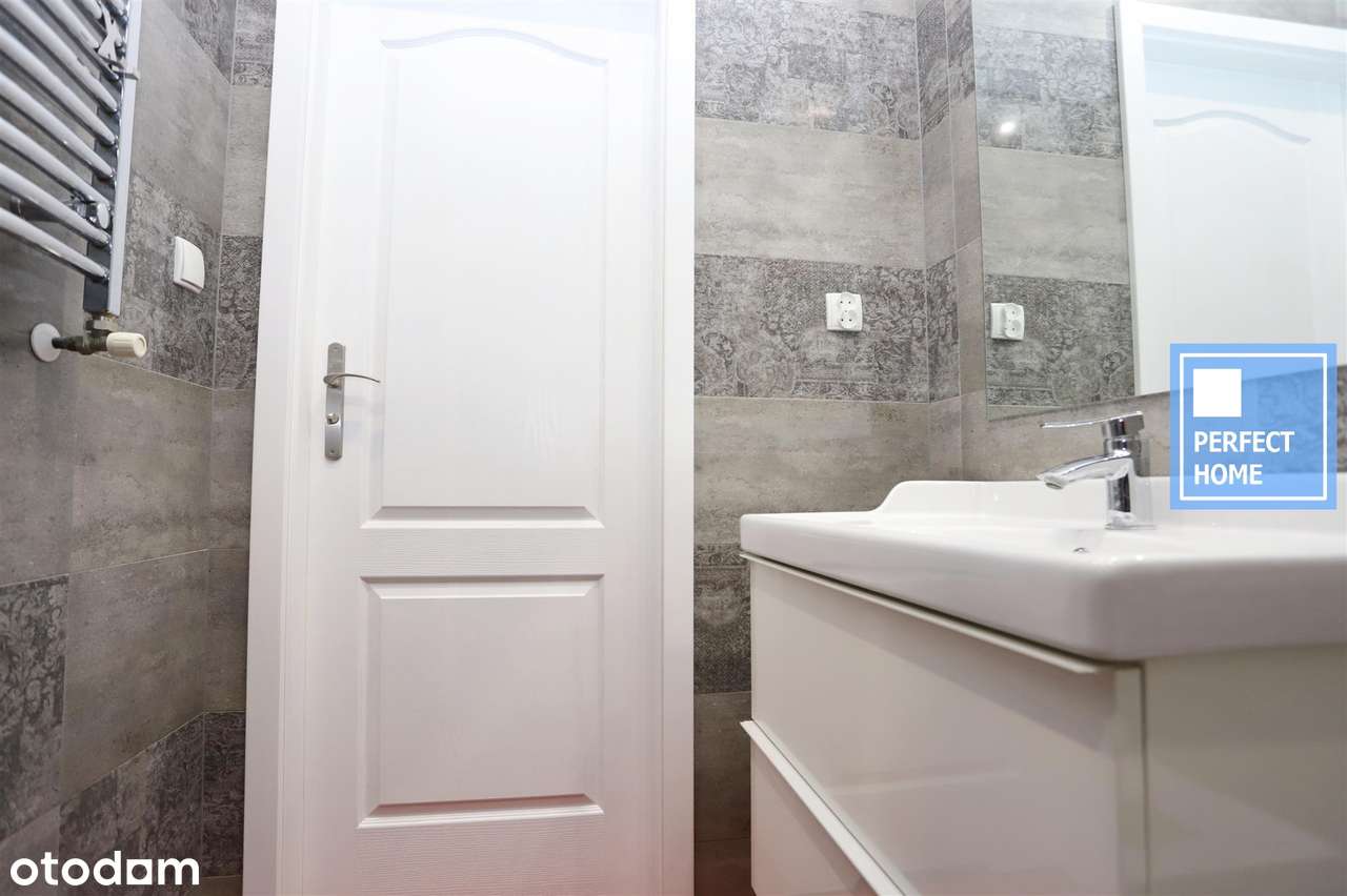 Dwupokojowe mieszkanie, gotowe do wprowadzenia-13