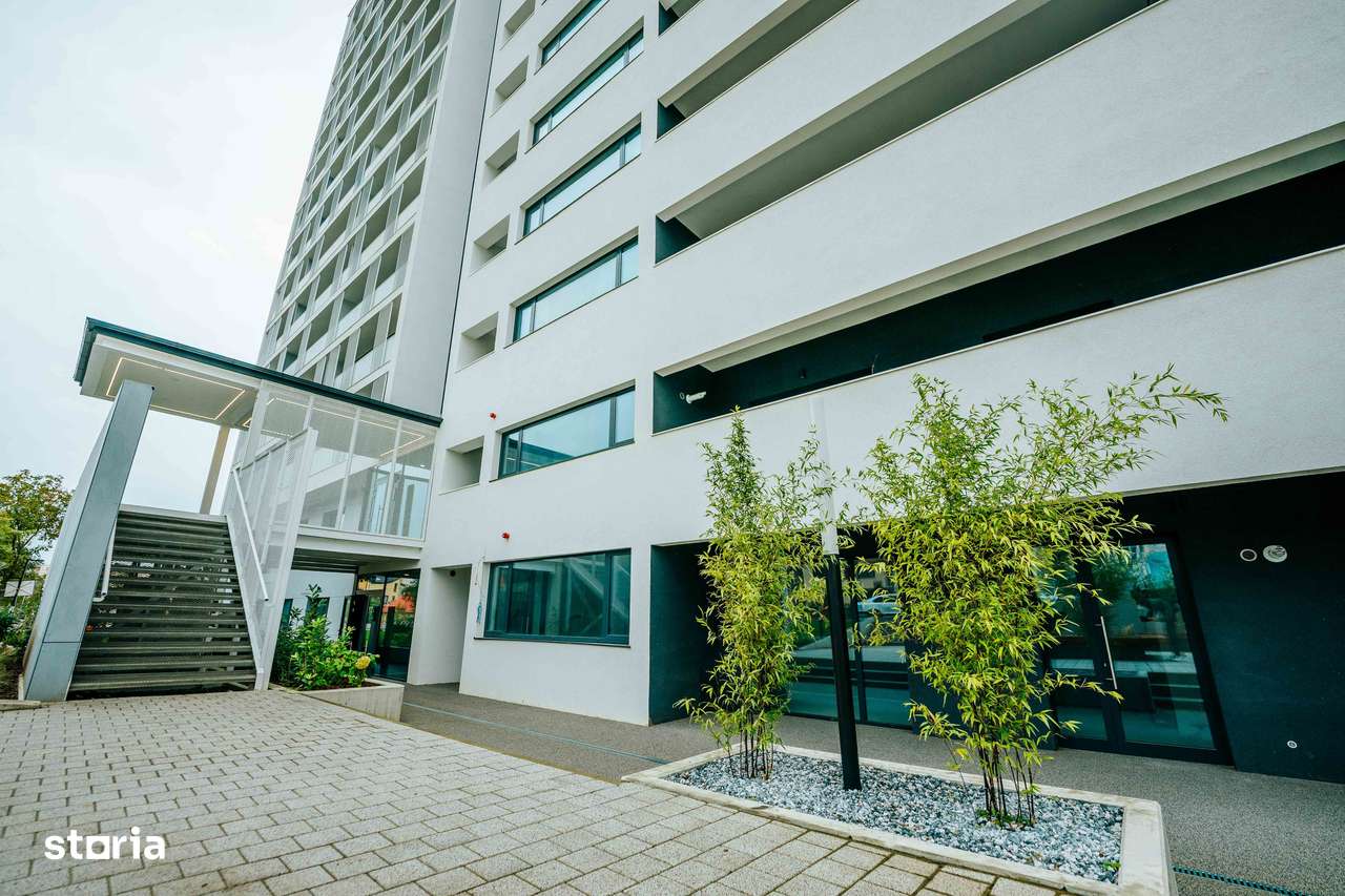 Spatii comerciale Avanera Suceava, parter si demisol, 2.600 euro/mp-0