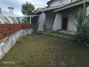 Moradia M4 c/terreno, Cantanhede, financiamento 100%, casa + obras