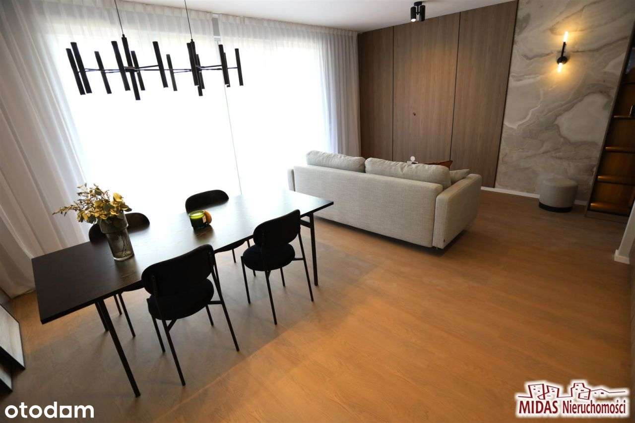 Ciechocinek- mieszkanie deweloperskie 70m2 - - Pełny obrazek: 4/11