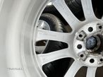 vând jante originale BMW X3-X4 pe 19”cu anvelope de iarnă - 9