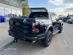 Ford Ranger Pick-Up 2.0 EcoBlue 213 CP 4x4 Cabina Dubla Raptor Aut. - 15