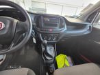 Fiat Doblo Maxi Longa 1.3Multijet 95cv 3Lugares - 7