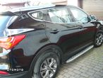 Hyundai Santa Fe 2.0 CRDi Style 4WD - 5