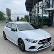 Mercedes-Benz Klasa A 200 AMG Line 7G-DCT - 1