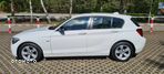 BMW Seria 1 116d Sport Line - 6