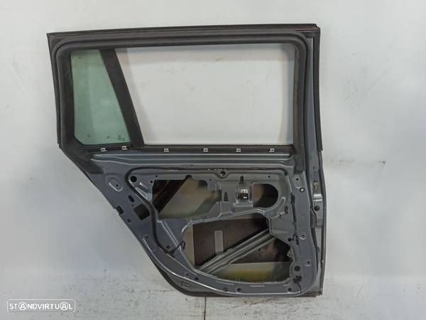 Porta Tras Esquerda Bmw 5 Touring (E61) - 3