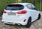 Ford Fiesta 1.5 EcoBoost S&S ST X - 38