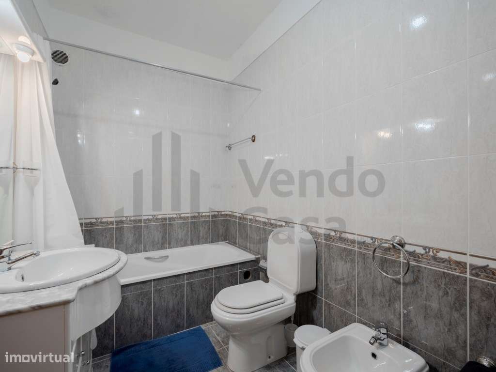 Vende-se T2 Praia da Amorosa- Viana do Castelo-17