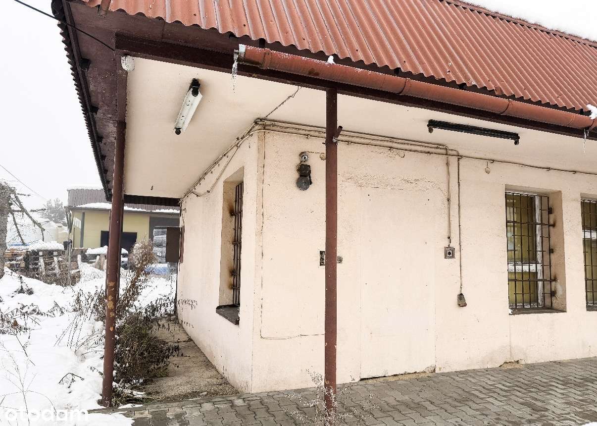 Lokal na sprzedaż 85m² | Nowy Targ| ul. Ludzmierska-3