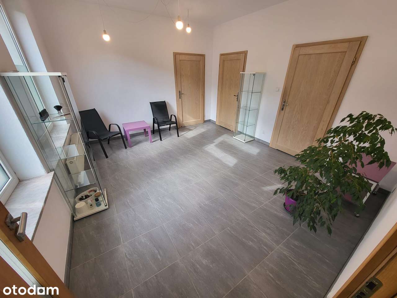 Dom wraz z lokalami usługowymi centrum Lwówka Śl. OKAZJA NA BIZNES-16