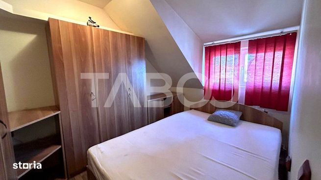 Apartament de vanzare cu 3 camere 63 mpu 2 balcoane 2 bai in Sibiu-3