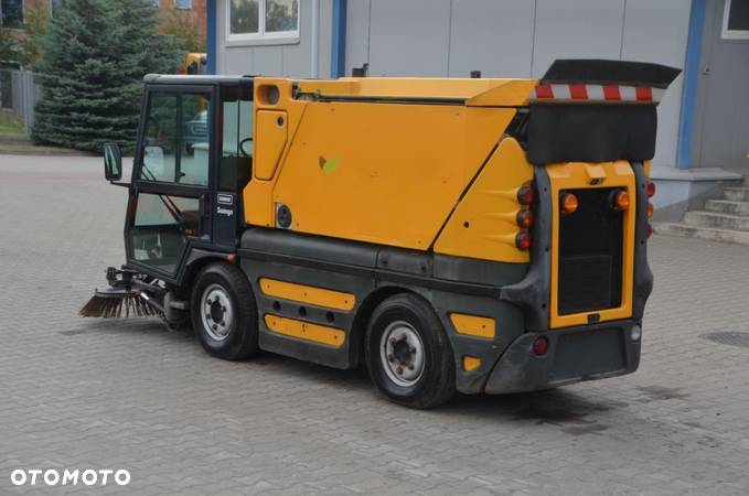 Inny SCHMIDT SWINGO 240 - 7