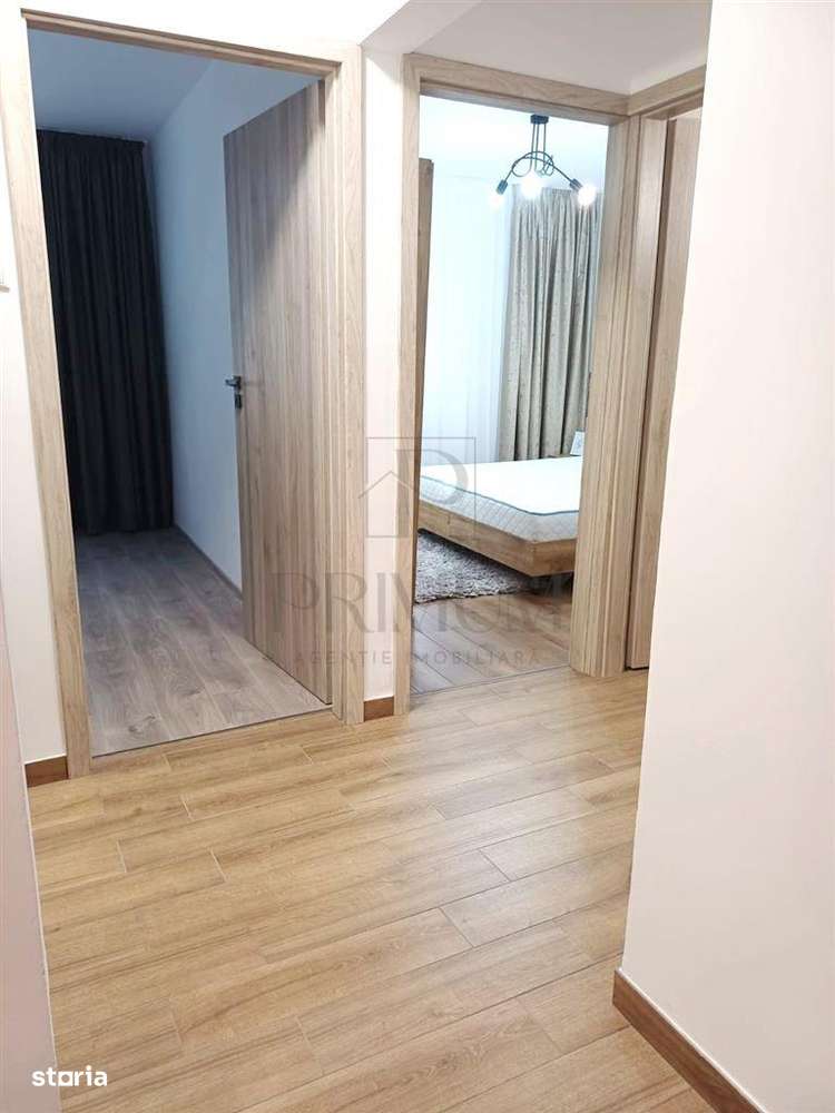 BUCOVINEI - ETAJ 1 - 3 Cam - 2 Bai - Decom - Centrala Proprie - Clima - Imagine principală: 5/13